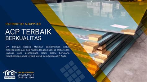 Jual Acpdb Murah .